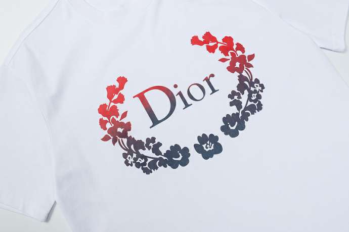 Dior T Shirts Short _SKUDiorS-XXL235233921
